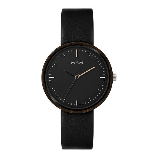 Mam Unisex Watch Mam Mam642 (Ø 39 Mm)