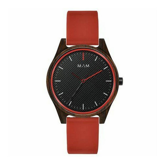 Mam Unisex Watch Mam Mam695 (Ø 39 Mm)