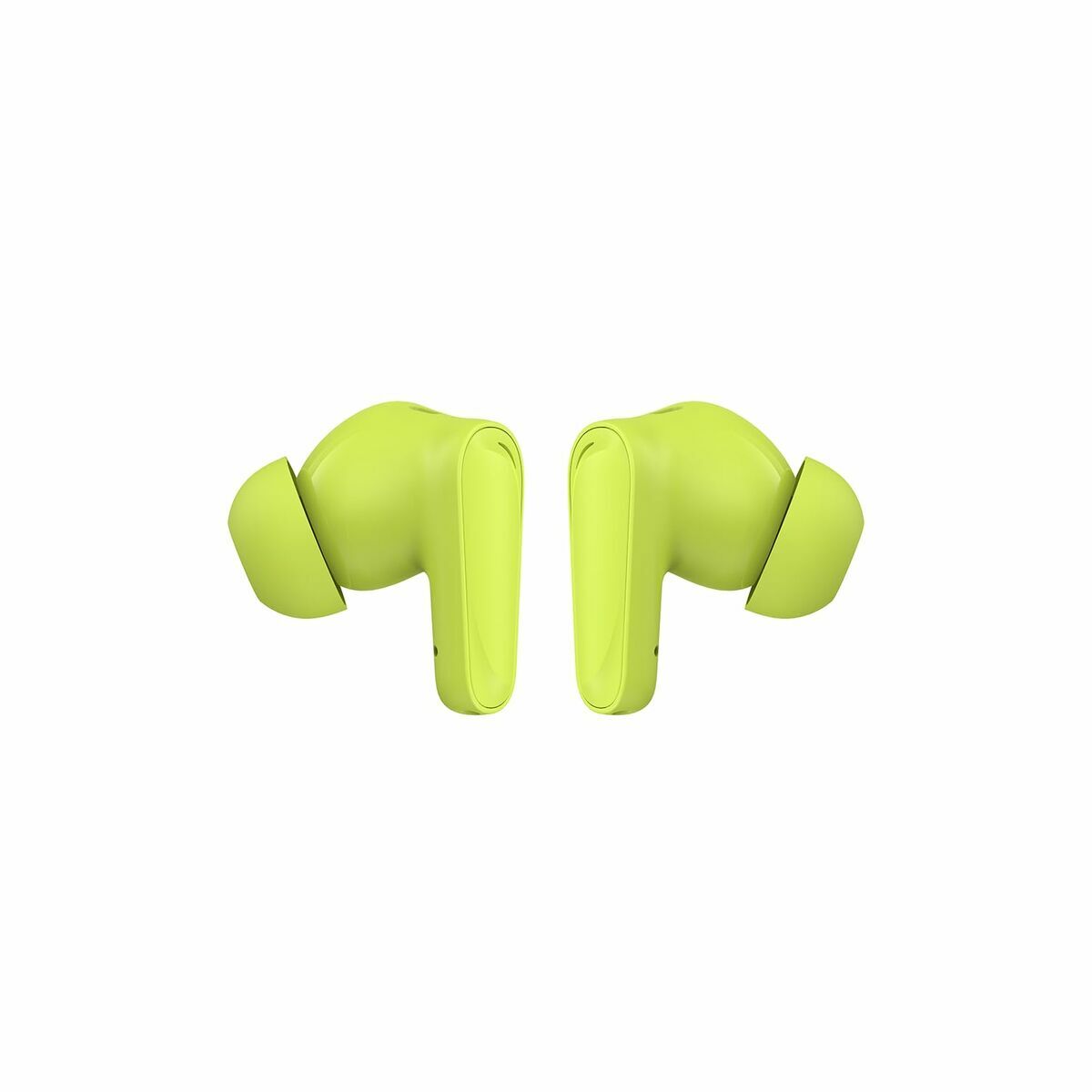 Spc Headphones Spc 4630Y Boost Buds Green