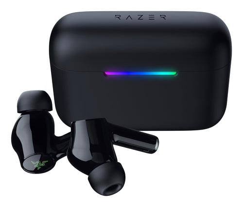 Razer Headphones Hammerhead V3 X Hyperspeed Xbox Inalámbricos Gaming Multiplataforma - Hyperspeed And Bluetoot — image 1
