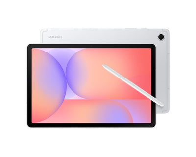 Samsung Tablet X406B Galaxy Tab S10 Lite LTE 128GB Silver — image 1