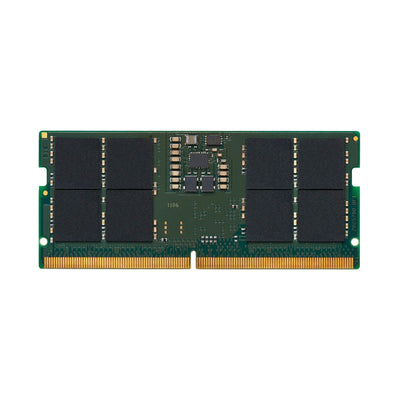 Kingston Memory 16GB DDR5 5600MT S Non Ecc SODIMM KCP556SS8-16 — image 1