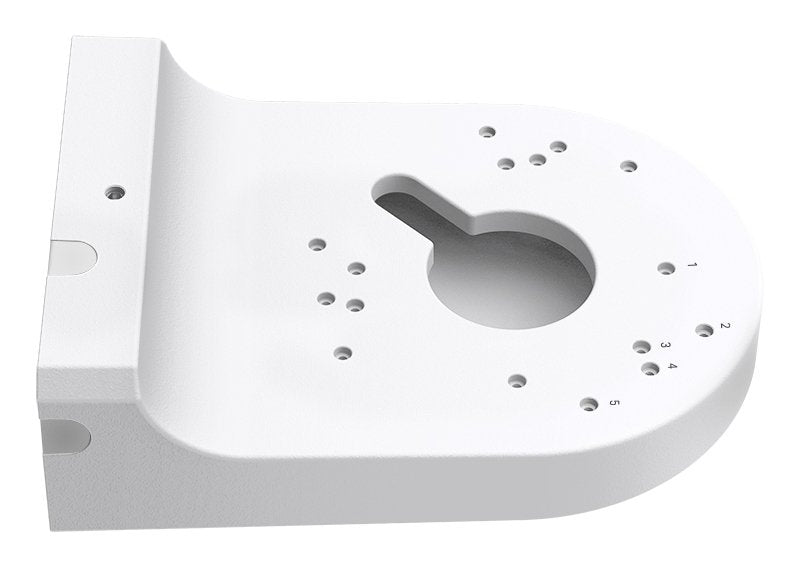 TP-Link Box Conexiones Vigi VJB-240 Camera IP Assembly Wall