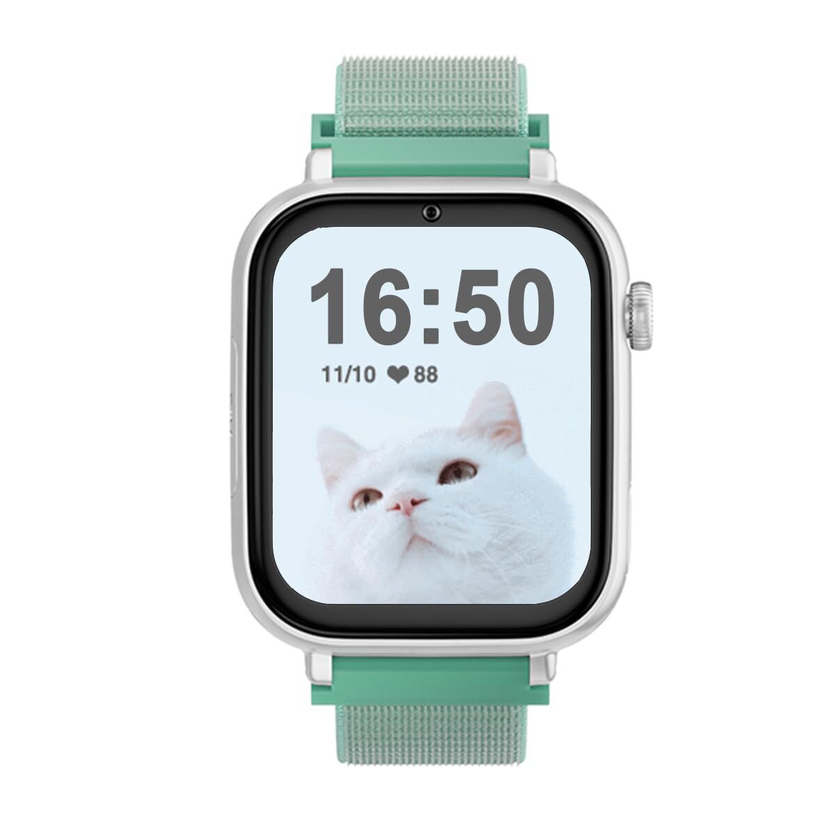 Save Family Smartwatch Save Family Sw+B.ctvm Green