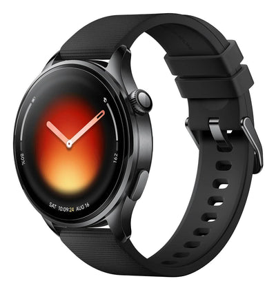 Xiaomi Watch 5, Black — image 1