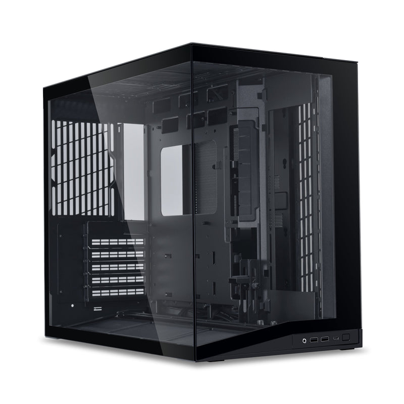 Lian Li Tower ATX O11D Mini V2 Black