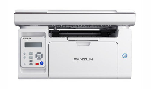 Pantum M6509NW Printer Multifunción Laser A4 1200 X 1200 DPI 23 Ppm Wi-Fi — image 1