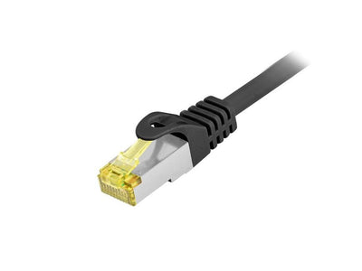 Equip Network Cable CAT.6A Outdoor S FTP 2x RJ45 1.50M Sw Lszh — image 1