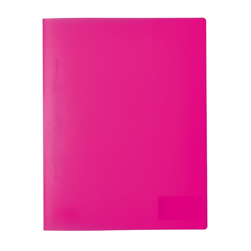 Herma Folder 19712 Cartón A4 Pink