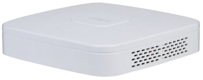 Dahua NVR2104-P-4KS3 Nvr 4CH 80Mbps H265 HDMI 4POE 1HDD — image 1