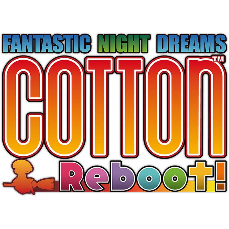 Set Cotton Reboot! Playstation 4