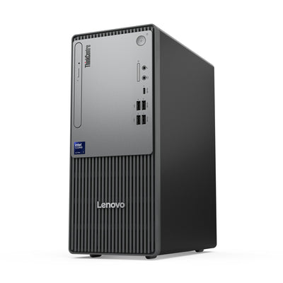 Lenovo PC Thinkcentre NEO50T G6 Twr ULTRA5 225 16 512 W11P Black — image 1