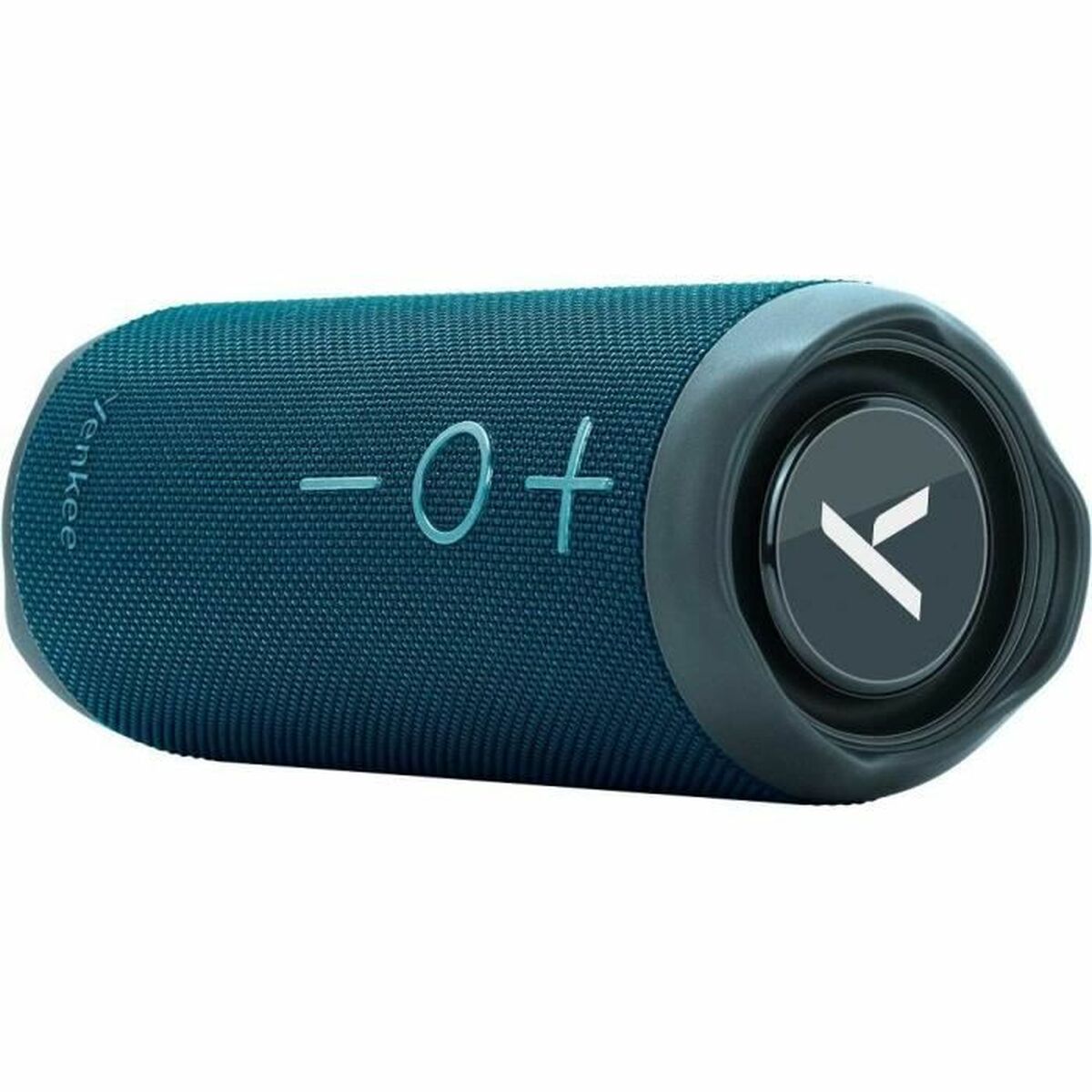 Yenkee Portable Bluetooth Speakers Yenkee Element Viento - Ysp 40Be Blue