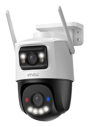 Imou Cruiser Dual 2 Pro Esférico Camera Security IP Outdoor 2560 X 1440 Pixels Ceiling