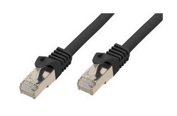 Shiverpeaks Basic-s Network Cable Black 15M CAT.7 S/FTP (s-STP) — image 1