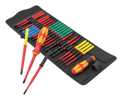 Wera Kraftform Kompakt Vde Big Pack 1 — image 1