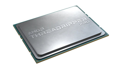 AMD Processor Ryzen Threadripper Pro 5965WX 4.5GHZ WRX80 128MB 280W — image 1