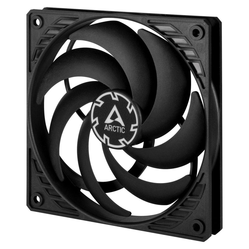 Arctic Fan P12 Slim PWM Pst