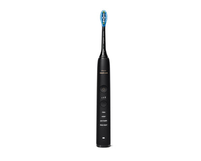 Philips Sonicare HX9914/57 Diamondclean 9000 Doppelpack, Black + Roségold — image 1