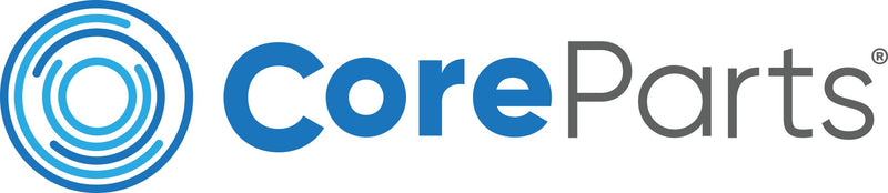 Coreparts MBXDE-BA0143 Refacción Laptop Battery