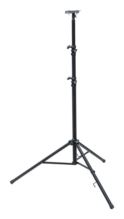 Brennenstuhl Bau Telescopic Tripod St 302 — image 1