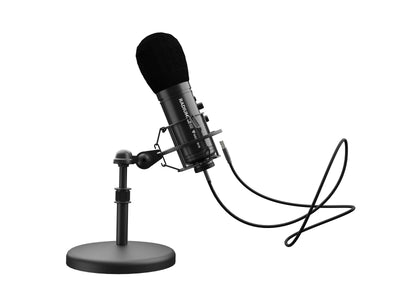 Genesis Microphone Radium 600 G2 Condensador Cardiode USB Desktop — image 1