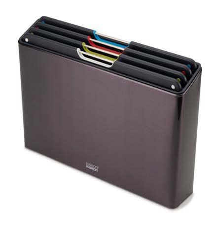 Joseph Folio Steel Tabla Kitchen Cortar Rectangular Carbono — image 1
