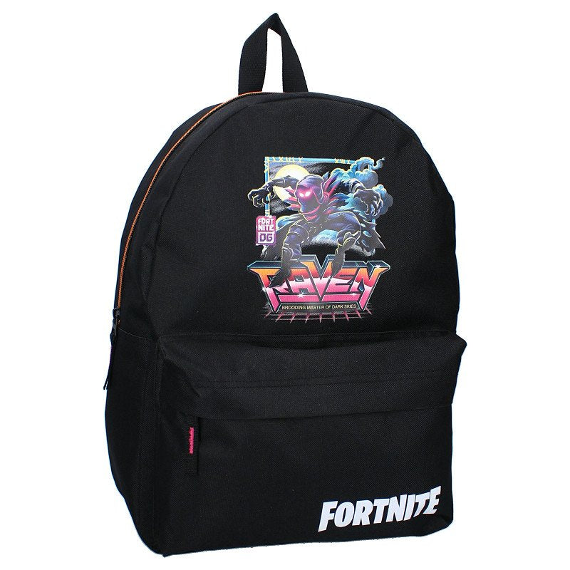 Vadobag Backpack 39 X 29 X 12CM Fortnite Renegade Black