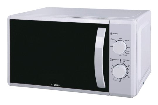 Nevir Microwave Nvr 6227MG 20L 700W Grill 800W 1000W