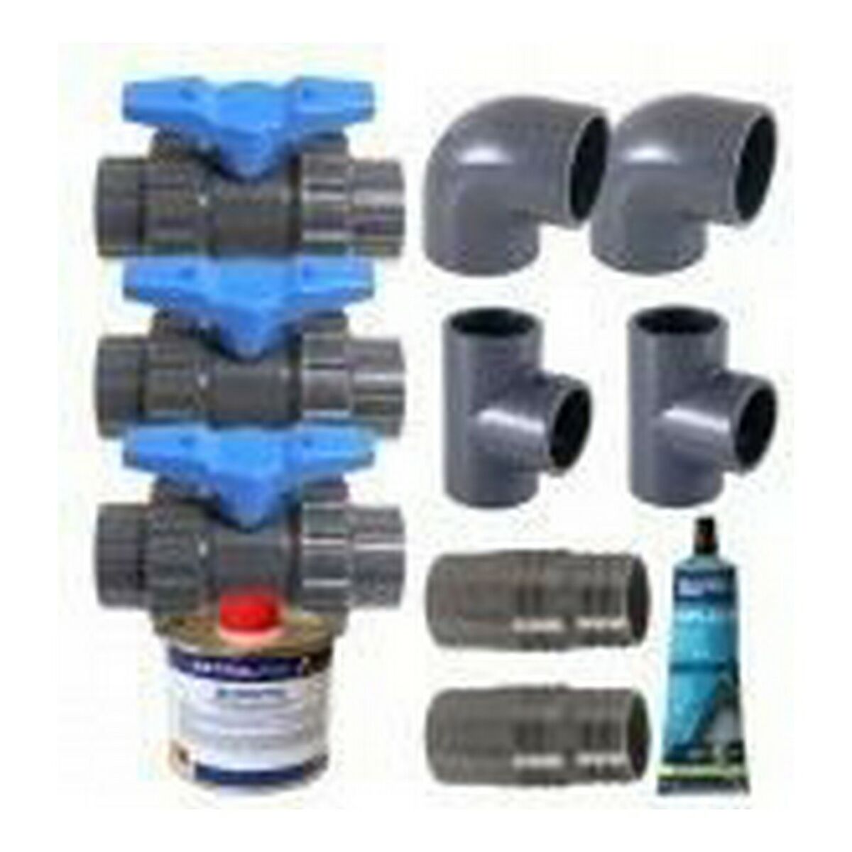 Ubbink Pool Heater Ubbink