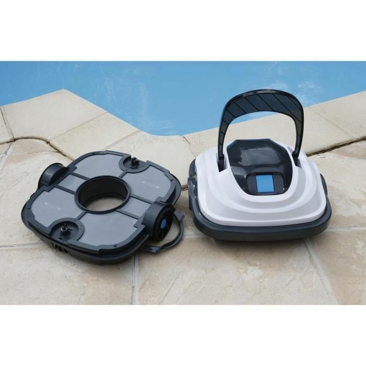 Ubbink Automatic Pool Cleaners Ubbink