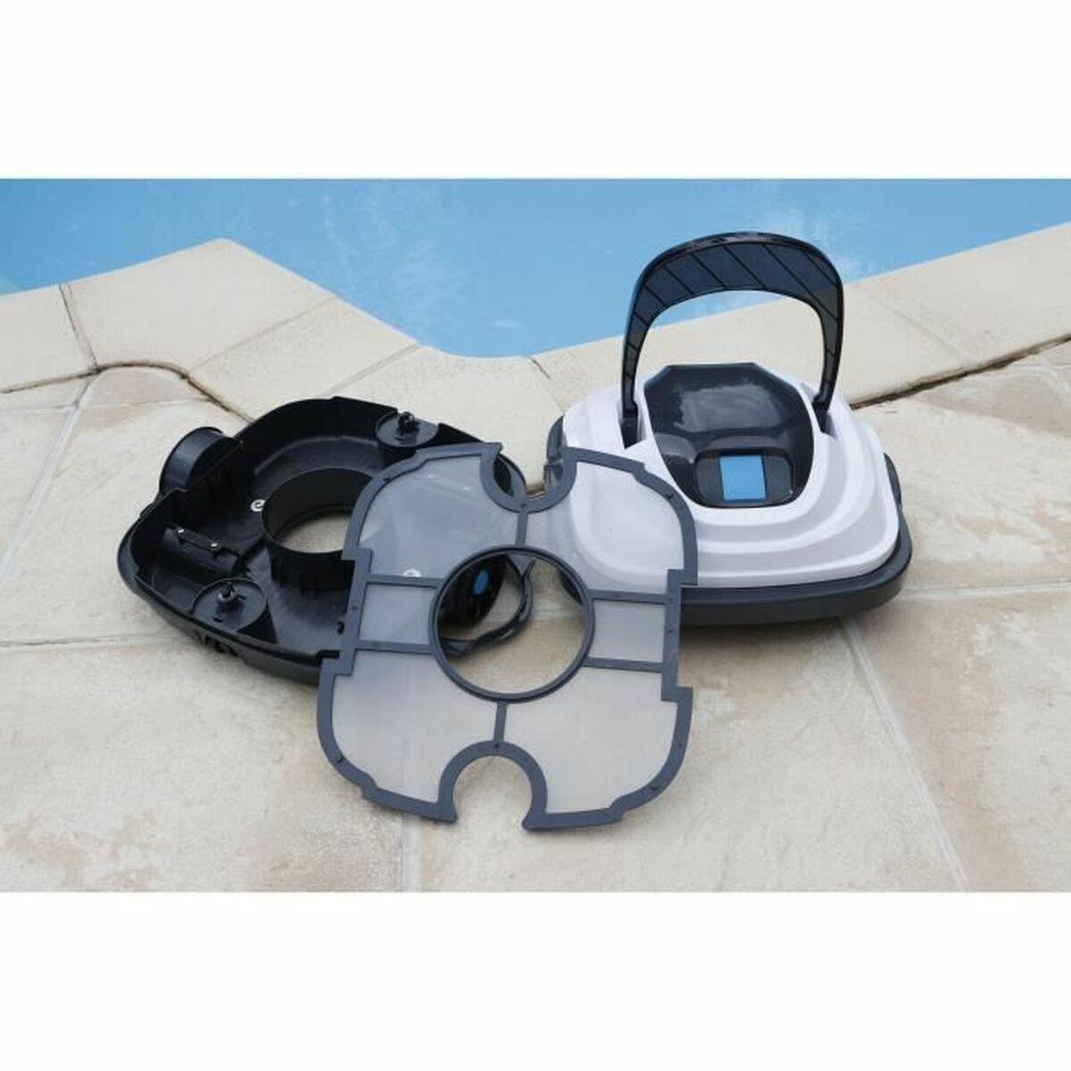 Ubbink Automatic Pool Cleaners Ubbink