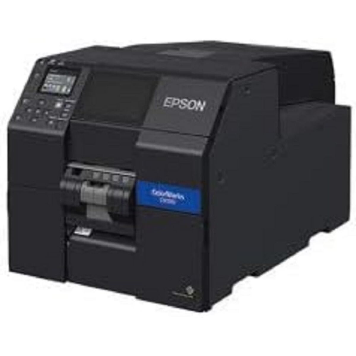 Epson Printer Labels Epson C32C881101 Blue Black