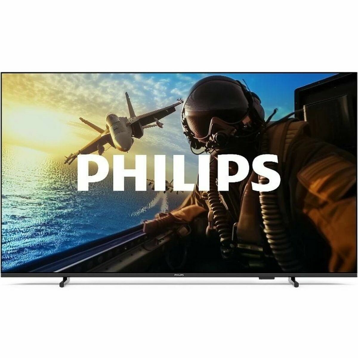 Philips Smart Tv Philips 43Pus7000/12 4K Ultra Hd 43" Led Hdr
