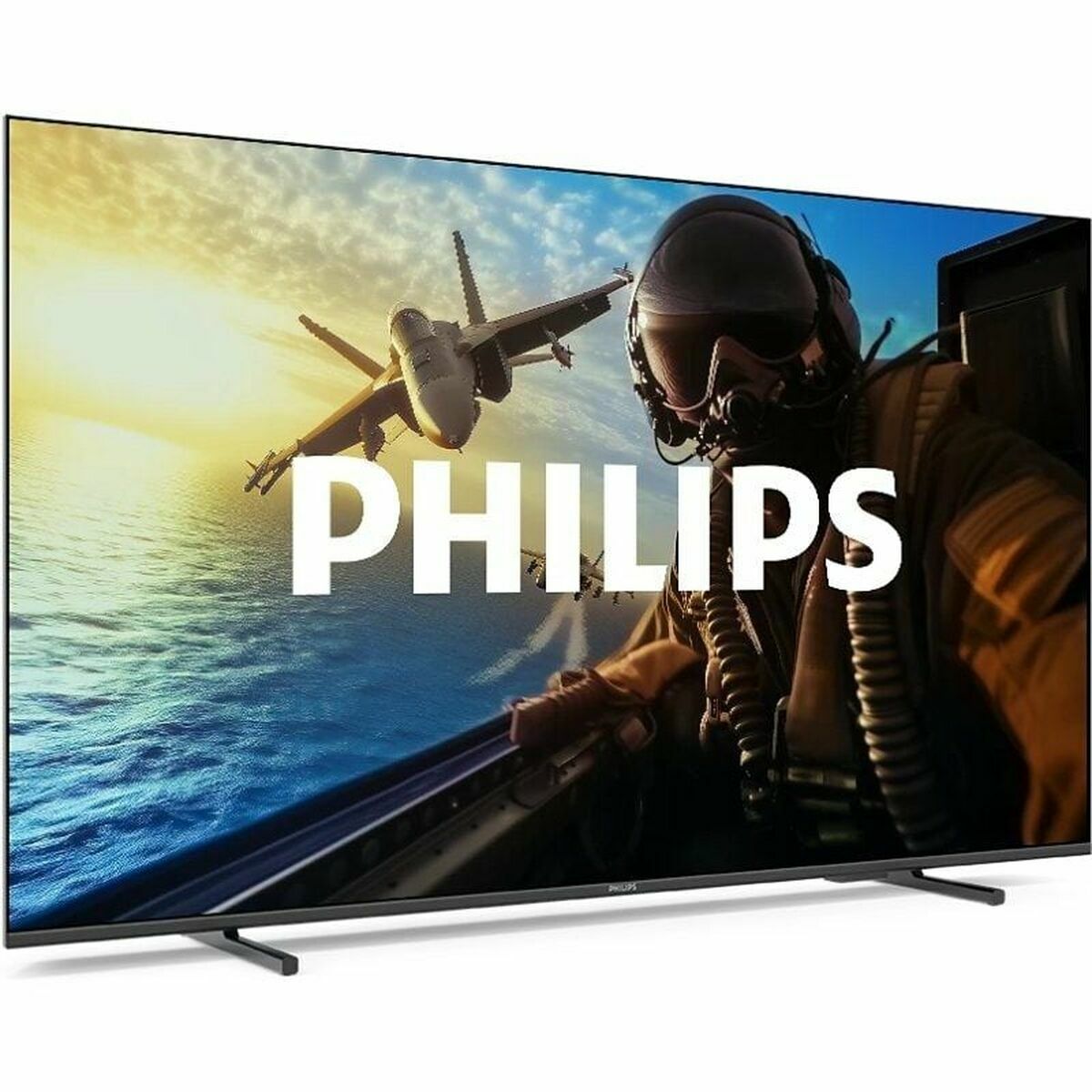 Philips Smart Tv Philips 43Pus7000/12 4K Ultra Hd 43" Led Hdr