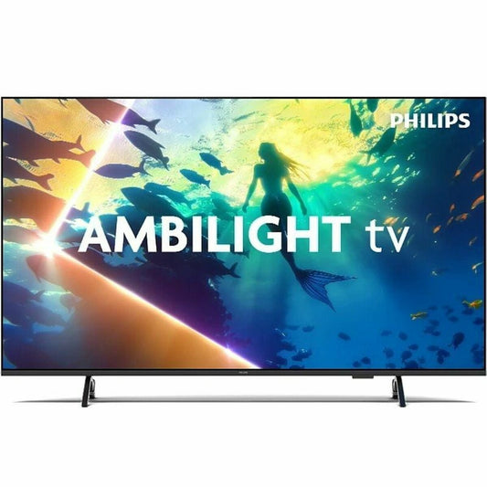 Philips Smart Tv Philips 43Pus8010/12 43" 4K Ultra Hd Led Hdr
