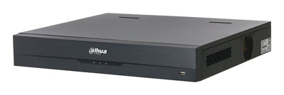 (DHI-NVR5432-EI2) Dahua Grabador IP Nvr Wizsense 1.5U 4HDD 32 Canales 8K With Inteligencia Artificial Acupick — image 1