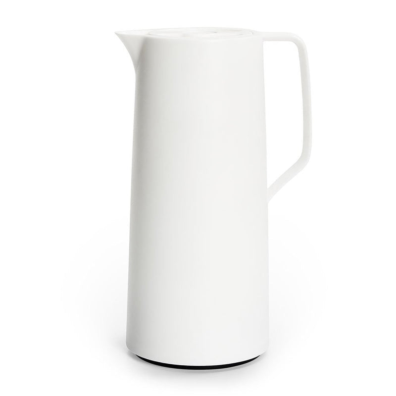 Emsa Motiva Quick Press 1 L White