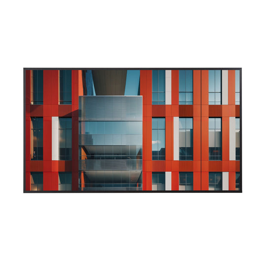 Sharp Videowall Monitor Sharp Me552 4K Ultra Hd 55"