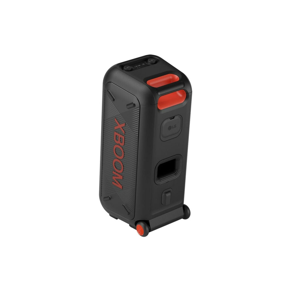 Lg Bluetooth Speakers Lg Xl9T.deusllk Black