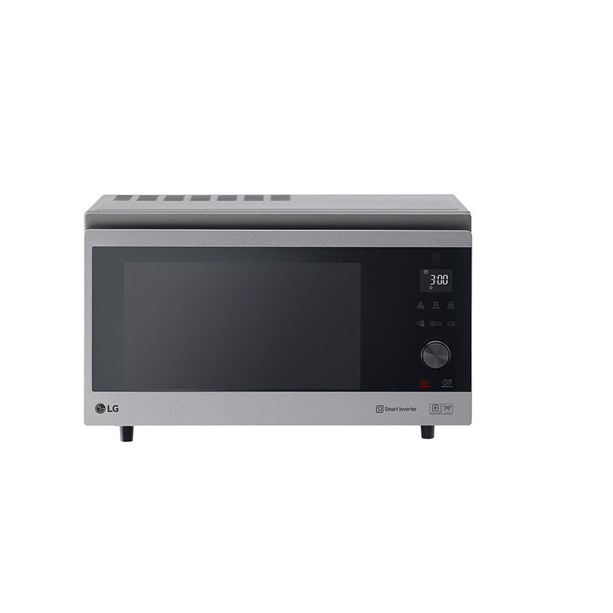 Lg Microwave Oven Lg Mj3965Acs (Refurbished B)