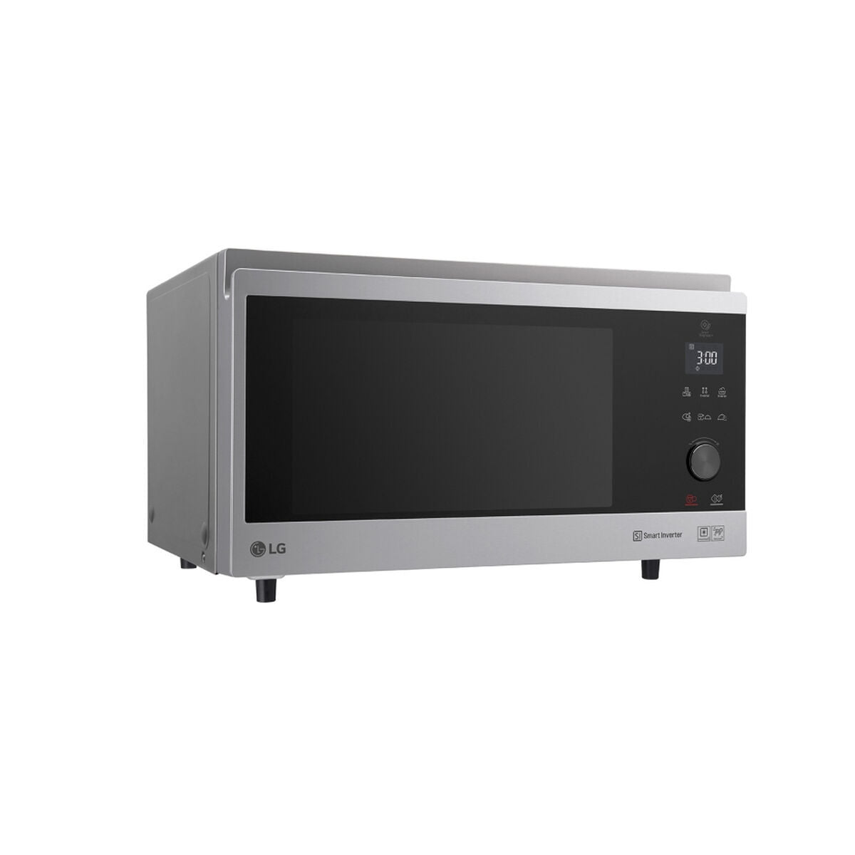 Lg Microwave Oven Lg Mj3965Acs (Refurbished B)