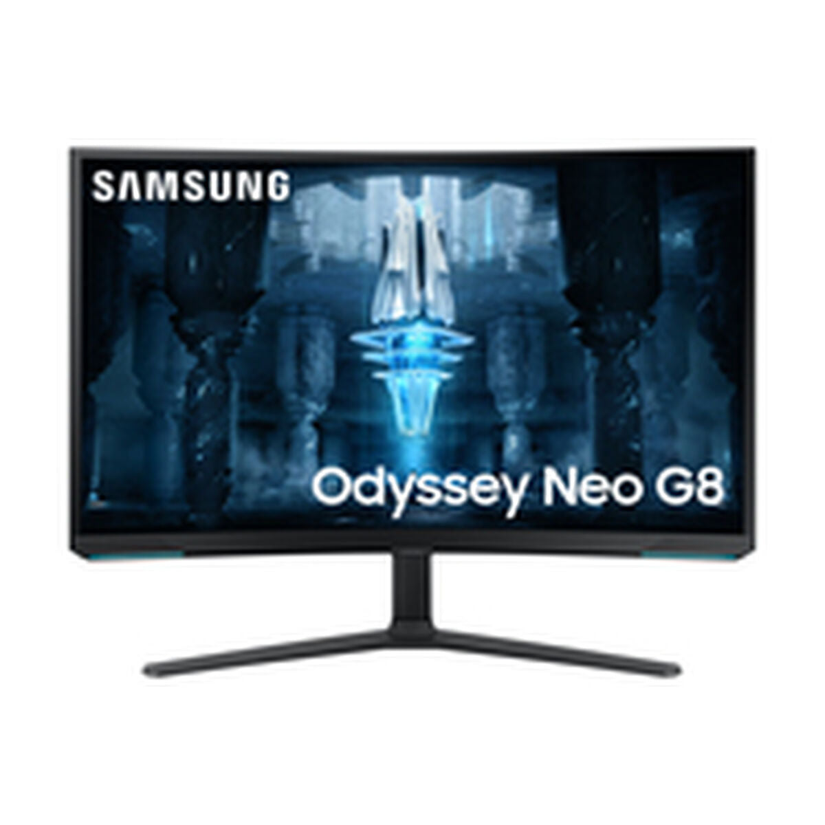 Samsung Gaming Monitor Samsung S32Bg850Np 32" 4K Ultra Hd