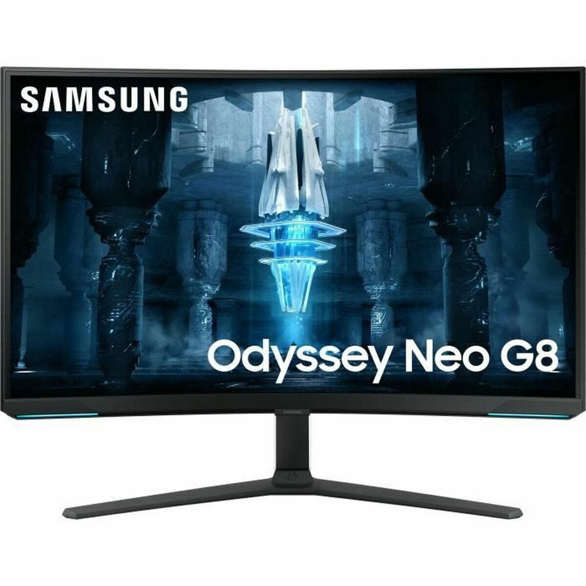 Samsung Gaming Monitor Samsung S32Bg850Np 32" 4K Ultra Hd