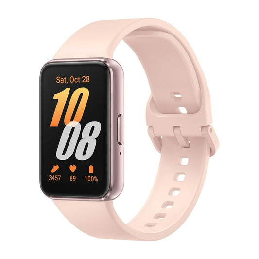 Samsung Smartwatch Samsung Galaxy Fit3 Rose Gold 1,6" 40 Mm