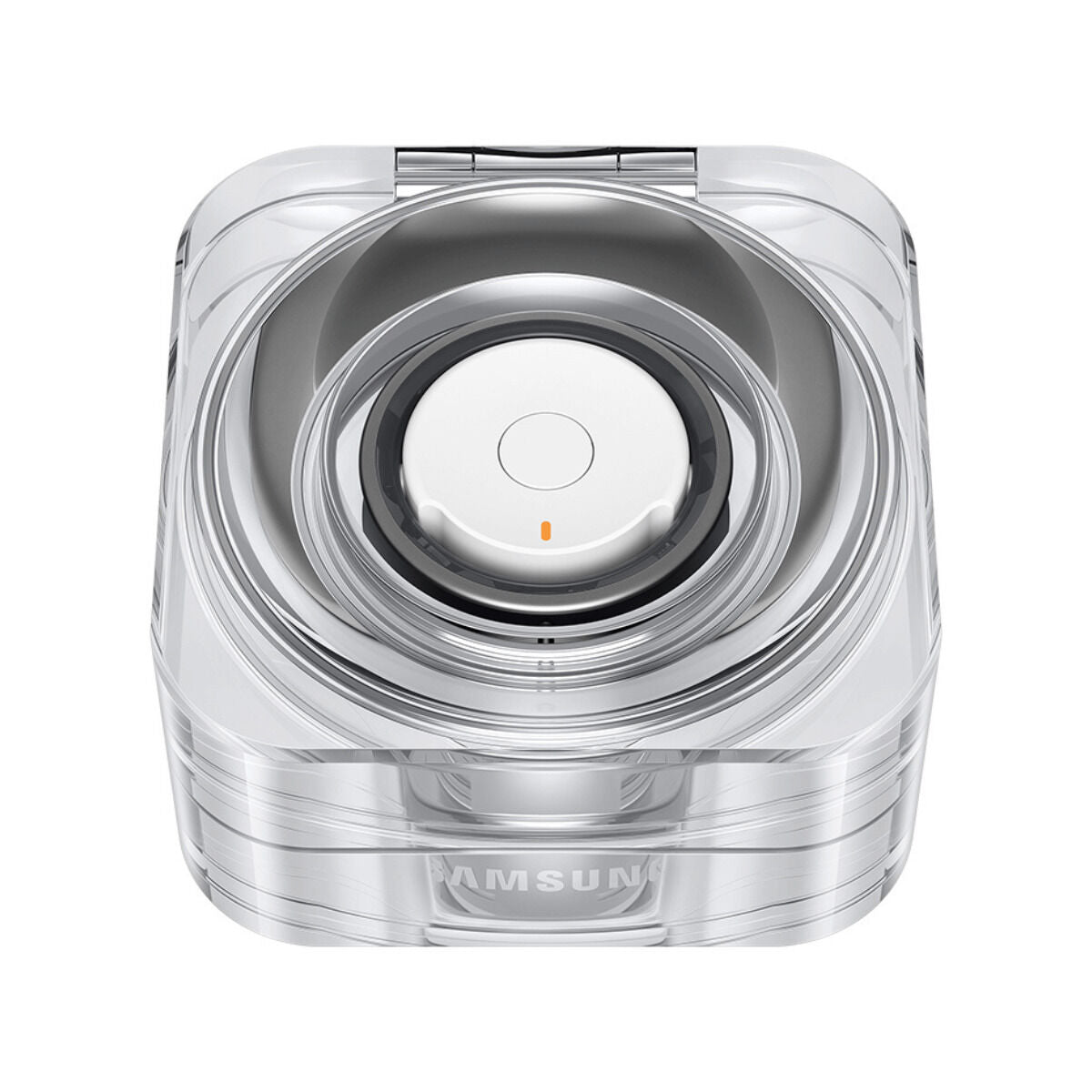 Samsung Surveillance Camcorder Samsung Sm-Q506Nzkaeue