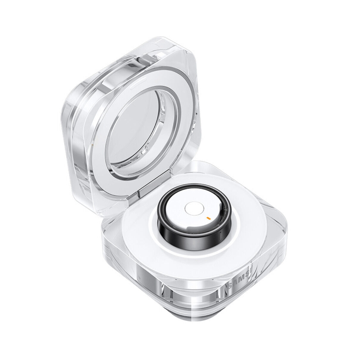 Samsung Surveillance Camcorder Samsung Sm-Q506Nzkaeue