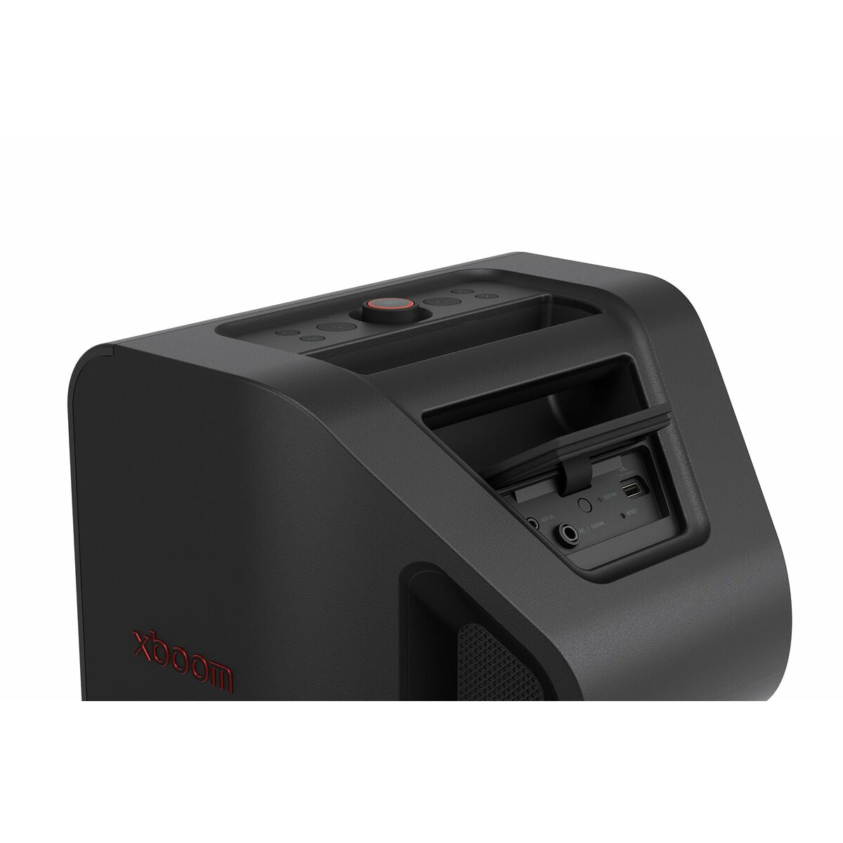 Lg Speakers Lg Stage 301 120 W Black