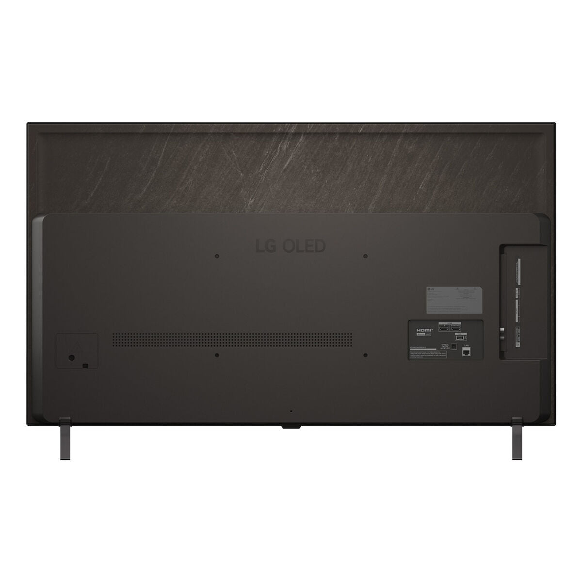 Lg Smart Tv Lg 77B56La 77" 4K Ultra Hd Hdr Oled