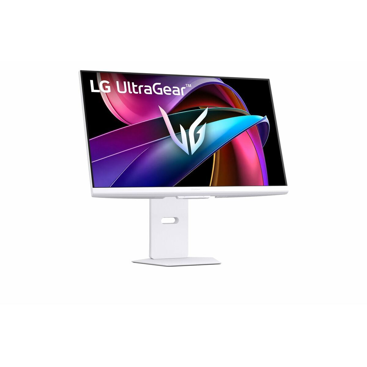 Lg Gaming Monitor Lg 32G810Sa-W 4K Ultra Hd 32"
